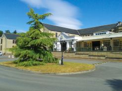 Gomersal Park Hotel & Spa