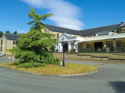 Great National Gomersal Park Hotel and Spa