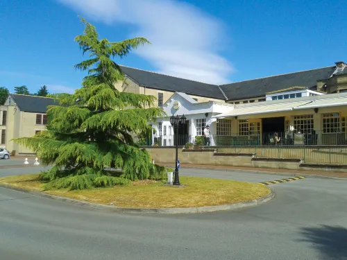 Gomersal Park Hotel & Spa - spa