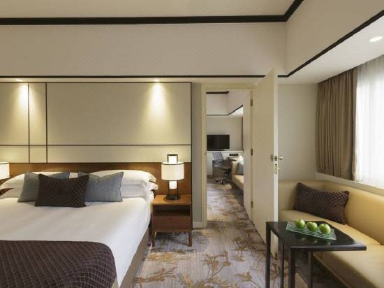 マンダリン オーチャード シンガポール ステイケーション承認済み シンガポール 宿泊予約 安い料金プラン 口コミ 部屋写真 Trip Com