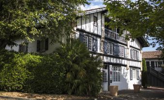 L'Auberge Basque-Relais & Châteaux