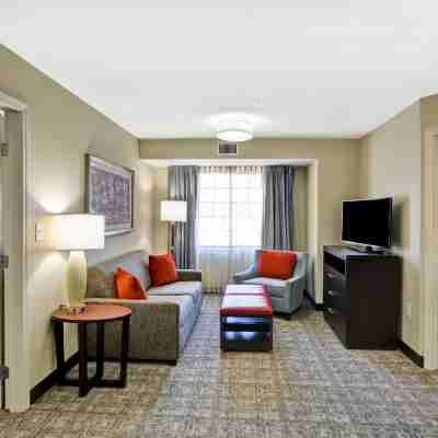 Staybridge Suites MT. Juliet - Nashville Area Rooms