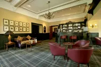 Leonardo Boutique Huntingtower Perth - bar