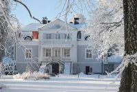 Starby Spa, Hotell & Konferens Hotels in Skanninge