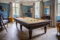 The Slaughters Manor House Hotel di Lower Slaughter