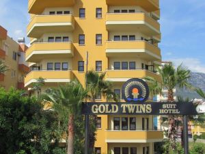 Gold Twins Boutique Hotel