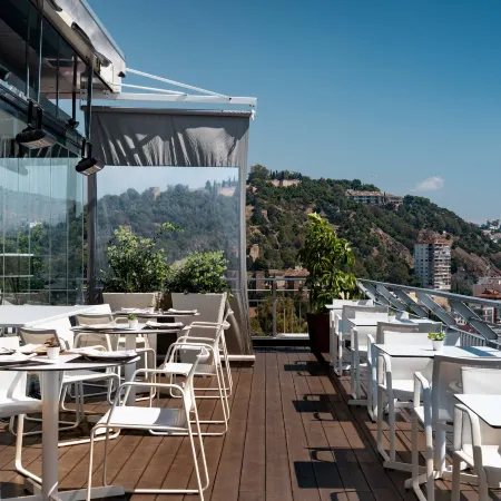 AC Hotel Malaga Palacio