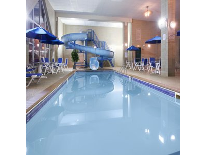 Country Inn & Suites by Radisson, Rapid City, SD