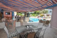 Happy Apart Hotel Hotel a Yavansu Mahallesi