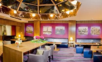 Eurostars Sofia City