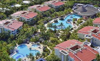 Paradisus Punta Cana Resort All Inclusive