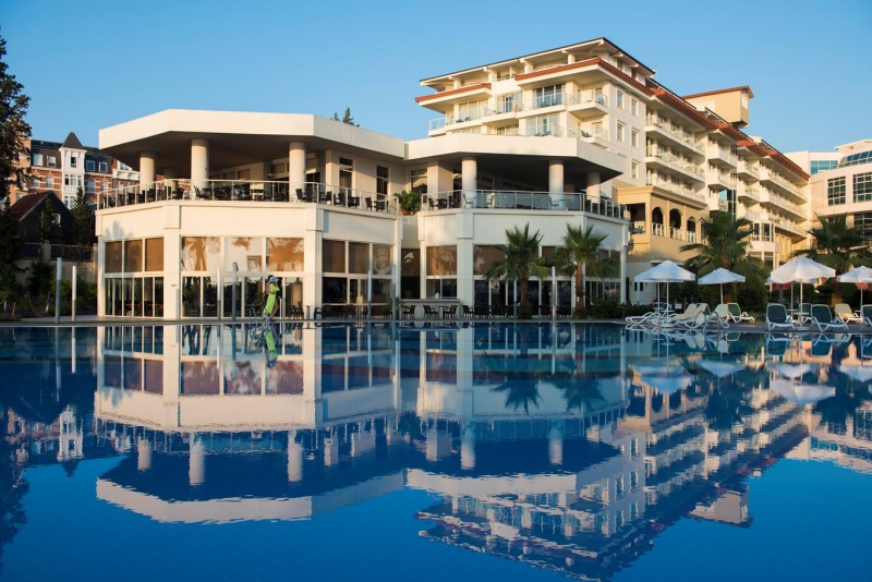 Kemer Barut Collection - All Inclusive