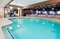 Holiday Inn Express & Suites Alcoa (Knoxville Airport) Hoteles en Alcoa