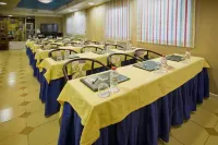 Hotel Dauro Premier Hotels in Granada