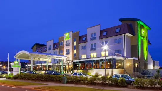 Holiday Inn Aberdeen - West