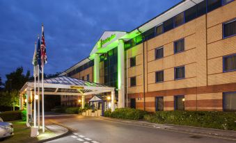 Holiday Inn Warrington