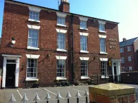 Abbots Mead Hotel Hotels in 