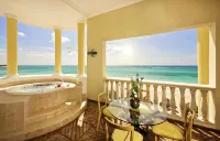 Iberostar Paraiso Beach - โรแมนติก