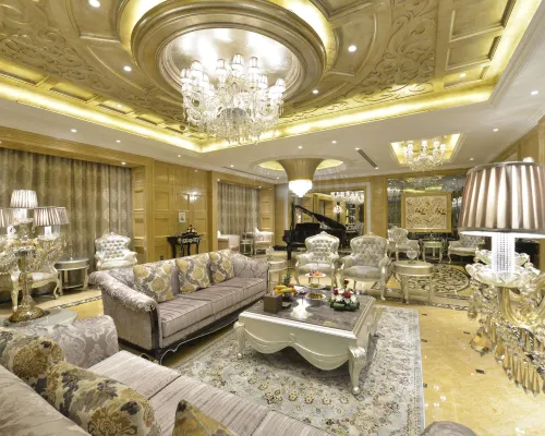 فندق نارسس الرياض فنادق مميّزة Photos
