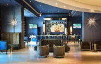 格雷斯蘭飯店 - 酒吧
