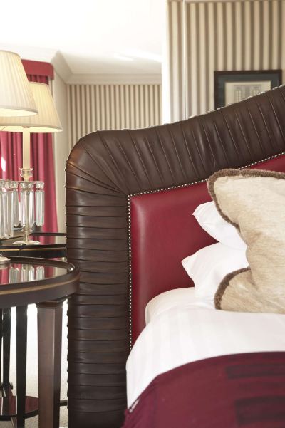 その他 オールド コース ホテル セント アンドリュースの写真