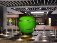 One Farrer Hotel Отели в г. Сингапур