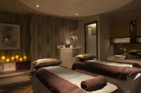 Sopwell House - spa