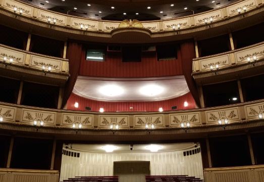 아트호텔 아나 카타리나