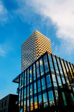 Maritim Hotel Plaza Tirana