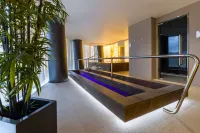 Maritim Hotel Plaza Tirana - spa