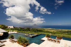 Belle Mont Sanctuary Resort - Kittitian Hill