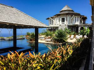 Belle Mont Sanctuary Resort - Kittitian Hill