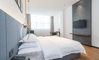 Bofan Boutique Hotel