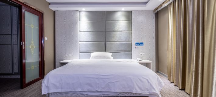 City 118 Chain Hotel (Ninghua Pedestrian Street Branch) Hotels in Ninghua