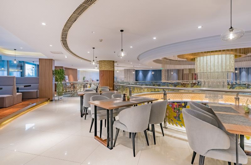 Yitel Collection (Beijing Capital Airport Hotel) photo 4