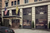 Hilton Club the Quin New York Hotel a New York