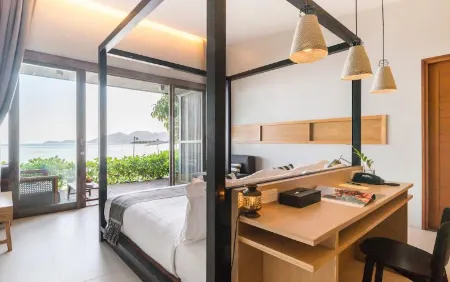 Casa de Mar - Koh Samui