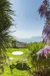Villa Della Pergola Relais et Chateaux