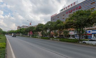 Vienna Hotel (Dongguan Huangjiang Tianxin)