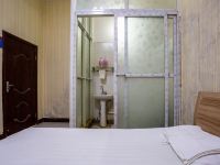 洛阳明都宾馆 - 标准双床房(公共卫浴)