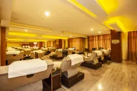 Shangshan Ruoshui Business Hotel Hotels in Huaibin
