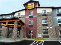 My Place Hotel- Pasco/Tri-Cities, WA