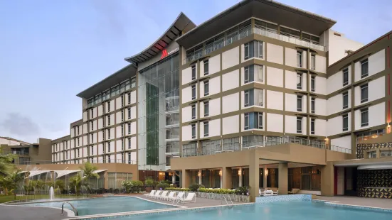 Accra Marriott Hotel