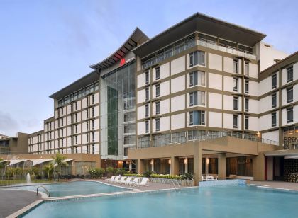 Accra Marriott Hotel