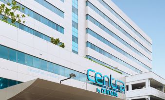 Centara Life Government Complex Hotel & Convention Centre