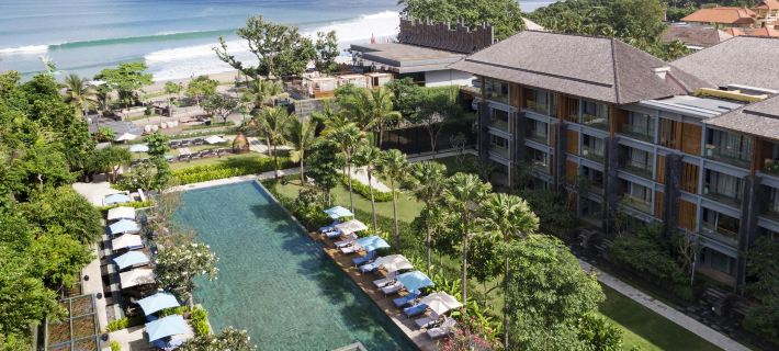 Hotel Indigo BALI SEMINYAK BEACH by IHG Hotels in Bali