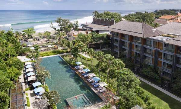 Hotel Indigo Bali Seminyak Beach by IHG