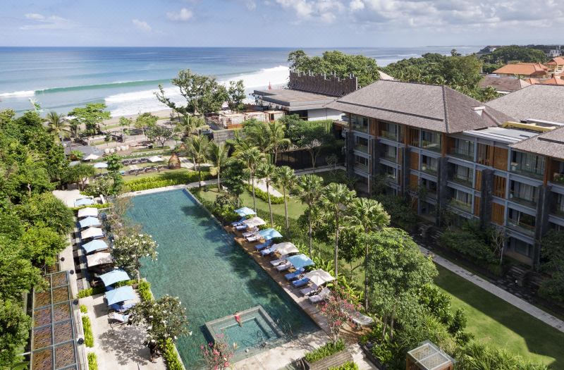 Hotel Indigo Bali Seminyak Beach by IHG