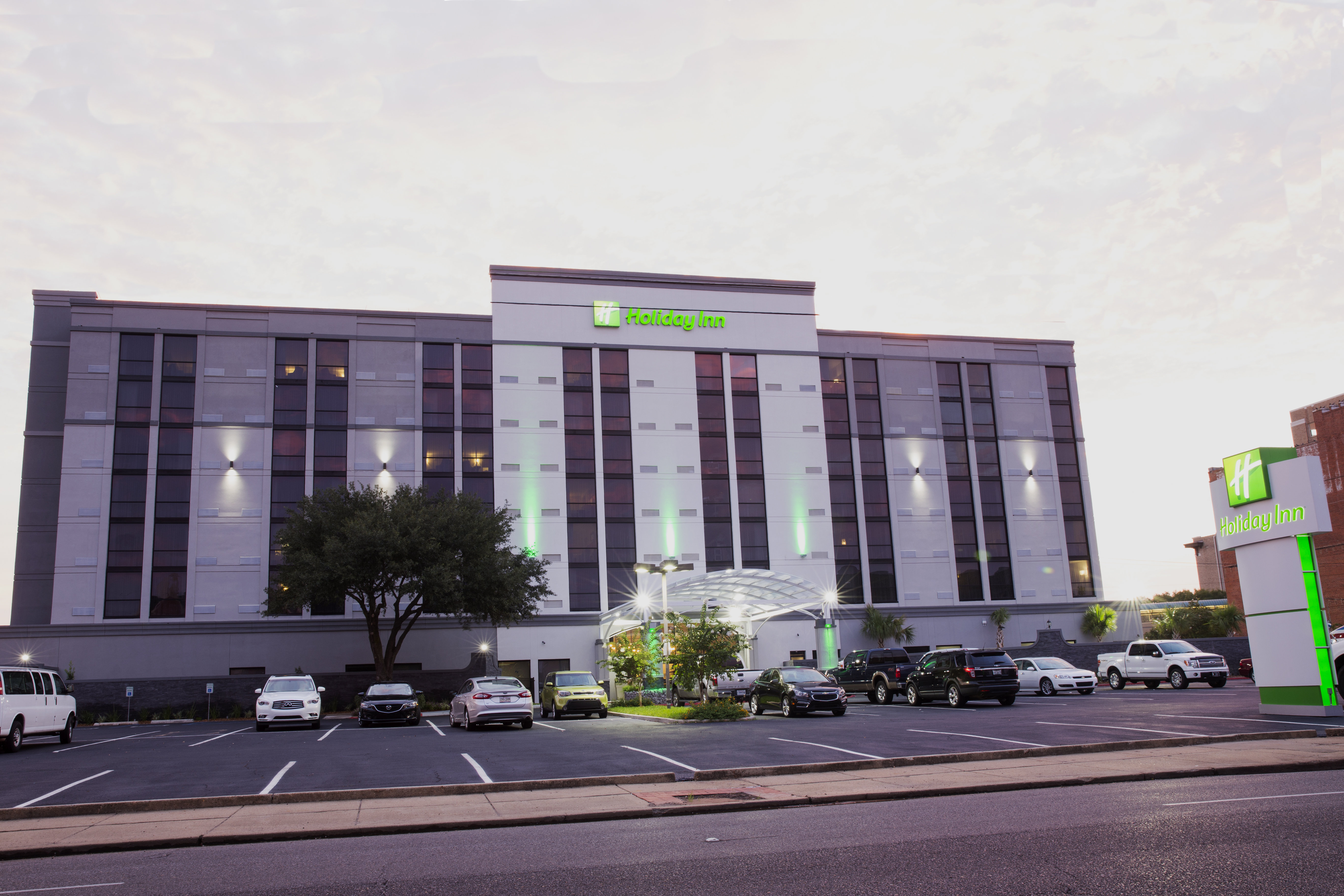 Holiday Inn Alexandria - Downtown, an Ihg Hotel