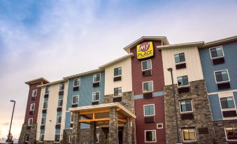 My Place Hotel-Boise/Meridian, ID